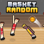 Basketball Legends