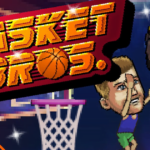 Basketball Legends