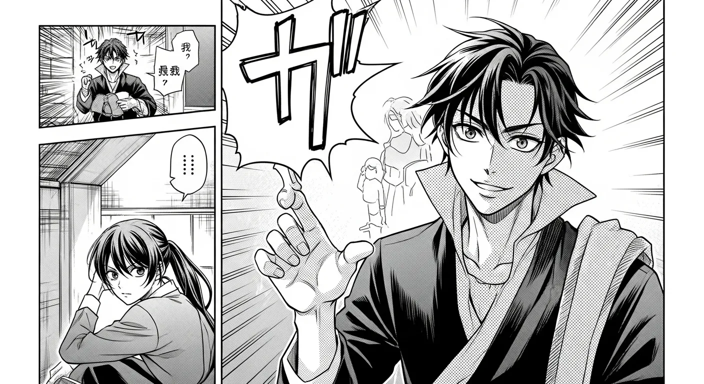 Discover the World of Manhua Us: Your Ultimate Guide