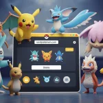 Unlocking the Fun: Your Ultimate Guide to Random Pokémon Generator