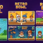 Exciting Developments in Retro Bowl: September 2025 Updates